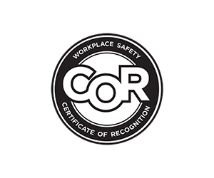 cor logo